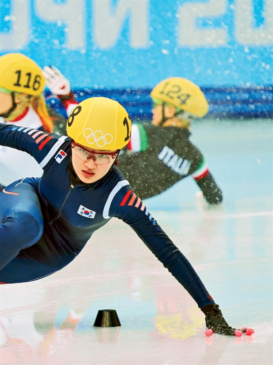 Sports Illustrated Preview Pages