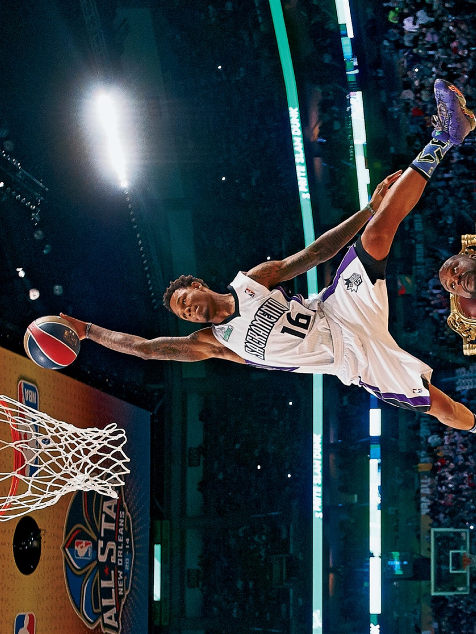 Sports Illustrated Preview Pages