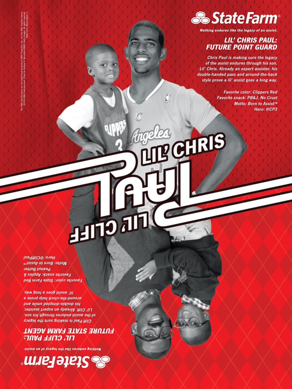 Sports Illustrated Preview Pages