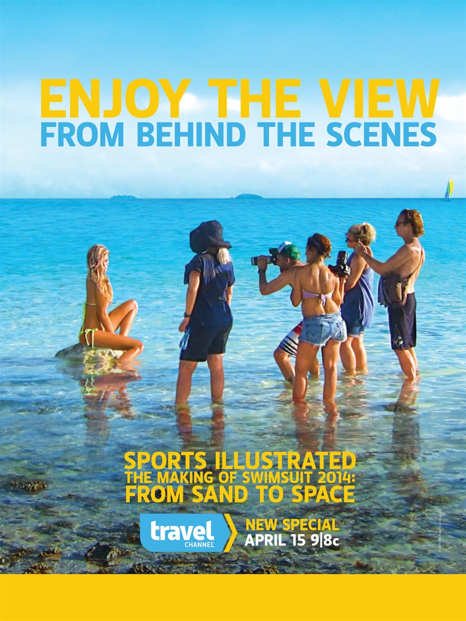 Sports Illustrated Preview Pages