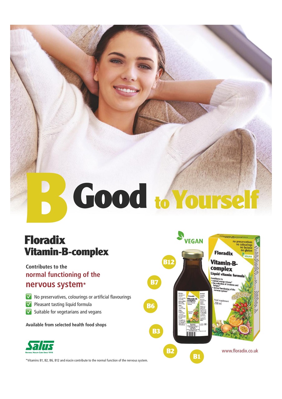 Woman's Own Preview Pages