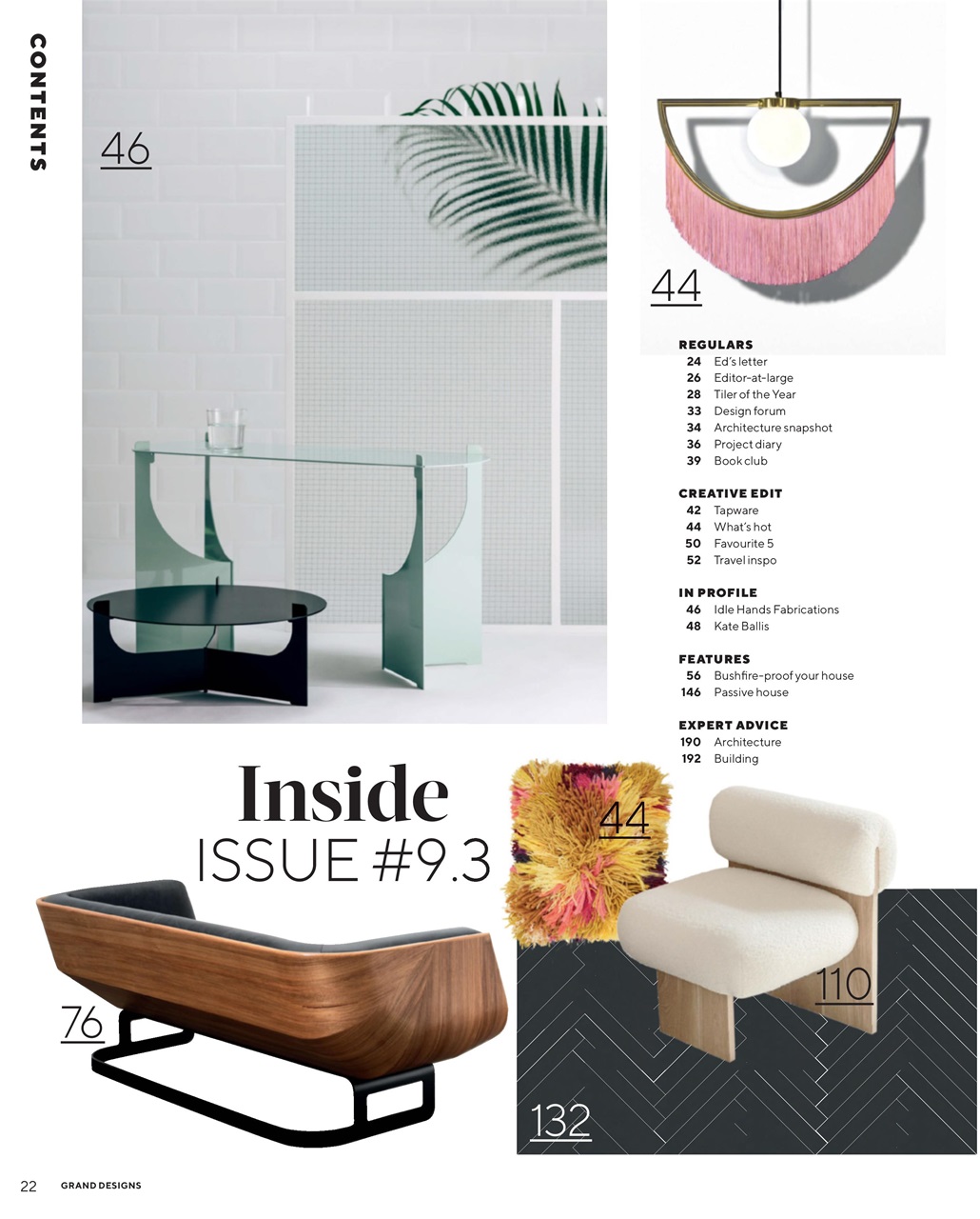 Grand Designs Australia Preview Pages
