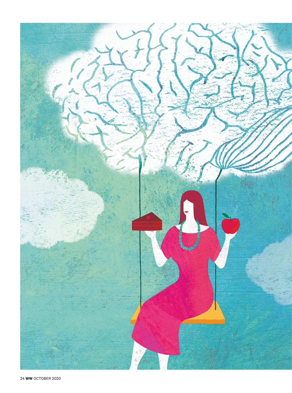 WW Magazine UK Preview Pages