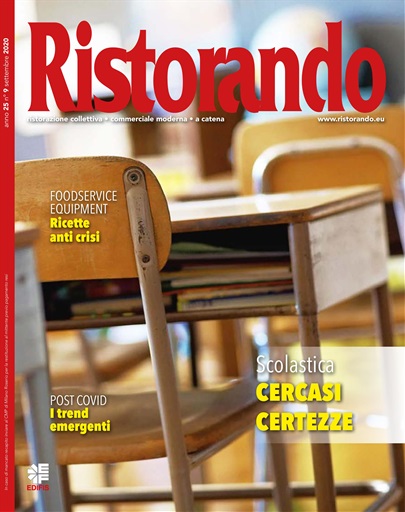Ristorando issue 