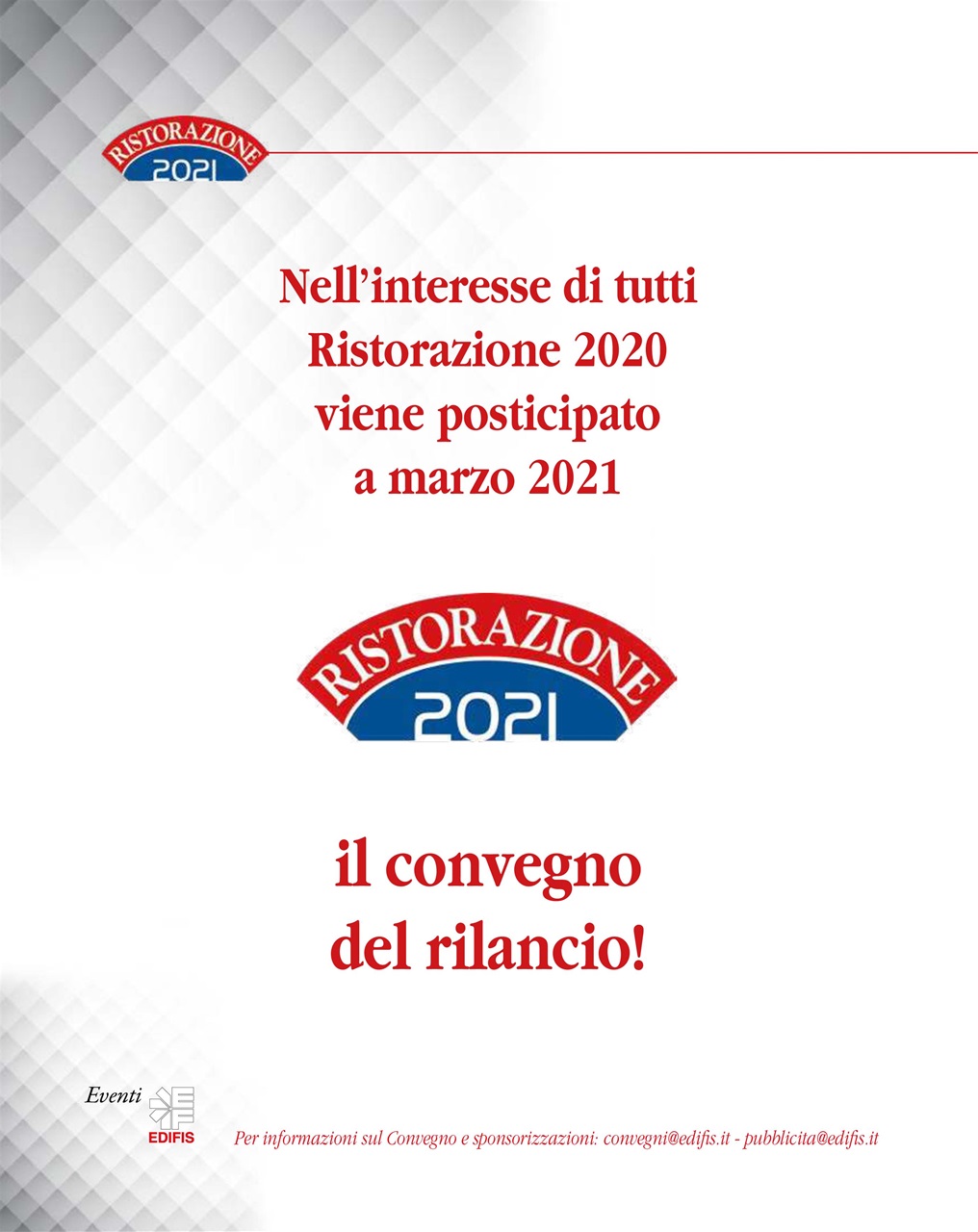 Ristorando Preview Pages