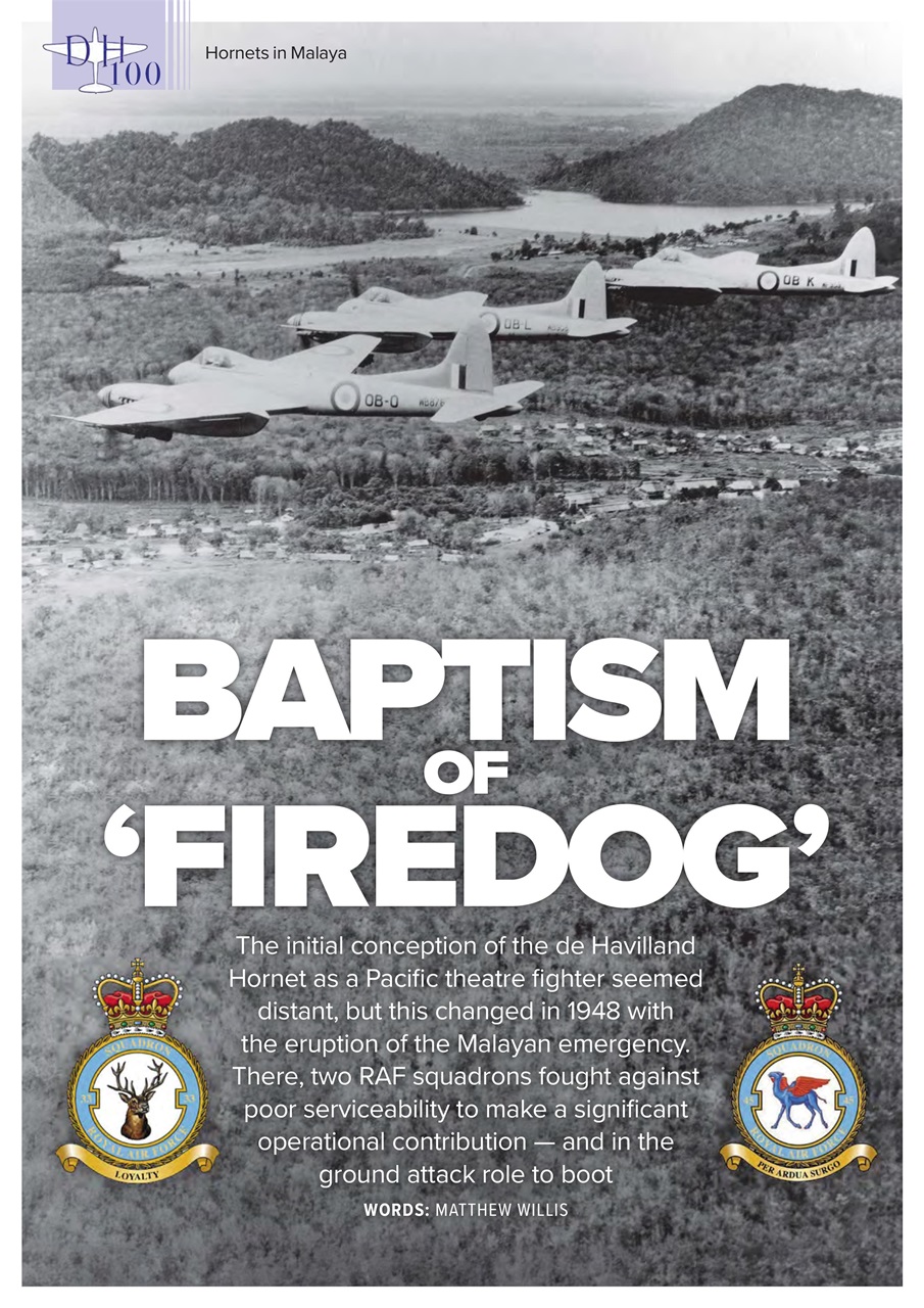 Aeroplane Preview Pages