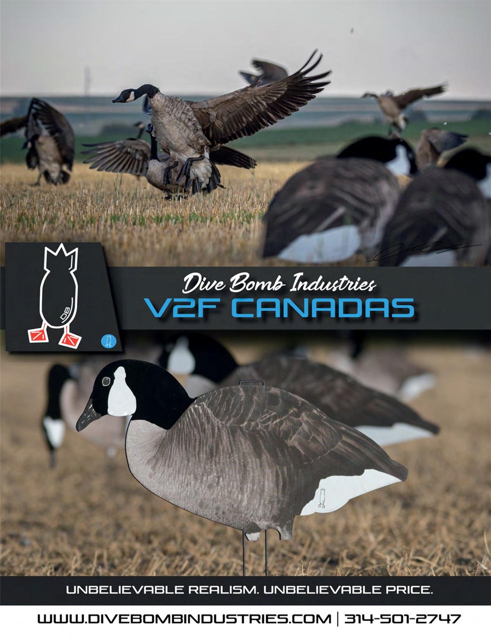 American Waterfowler Preview Pages