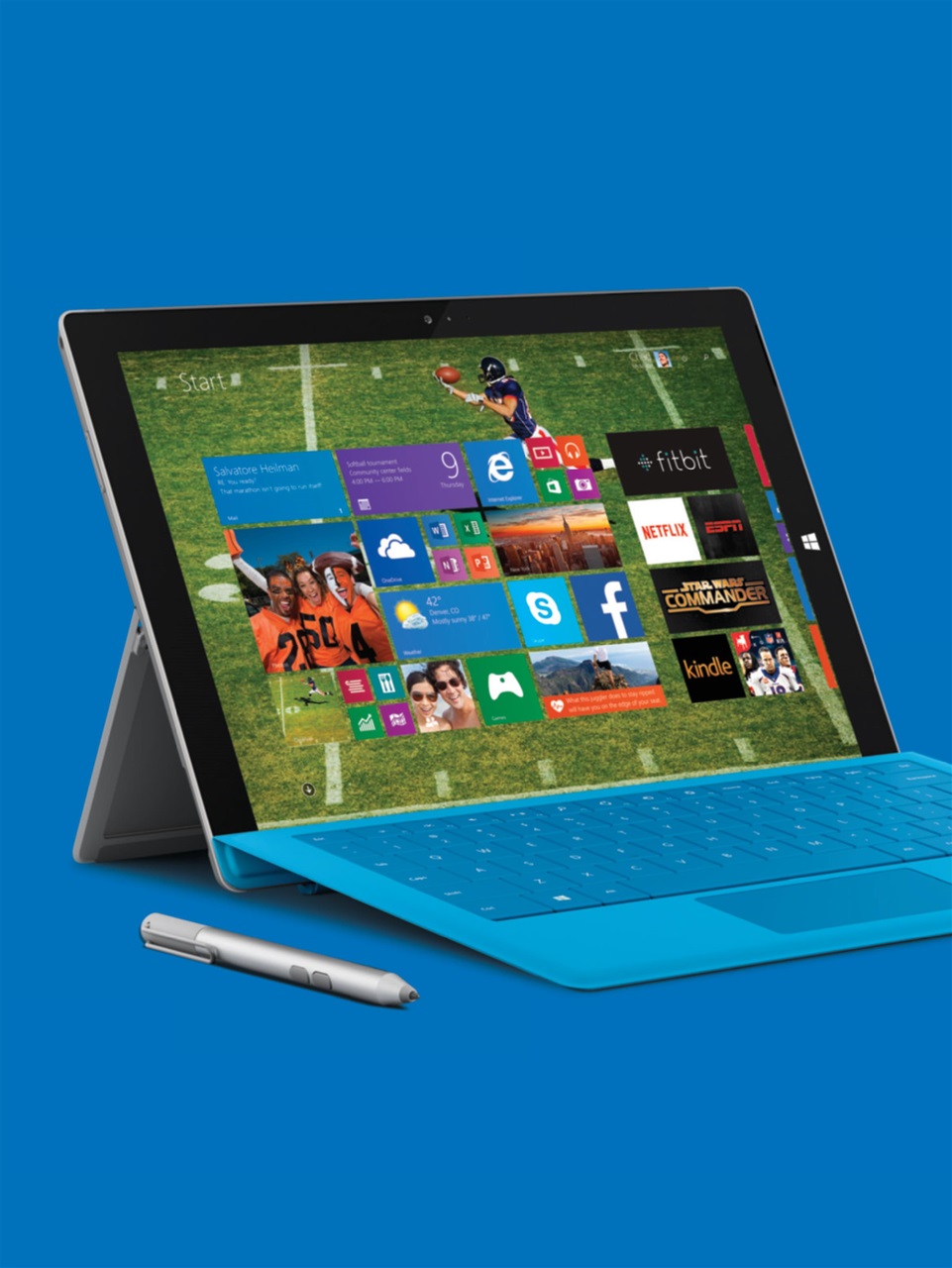 Sports Illustrated Preview Pages