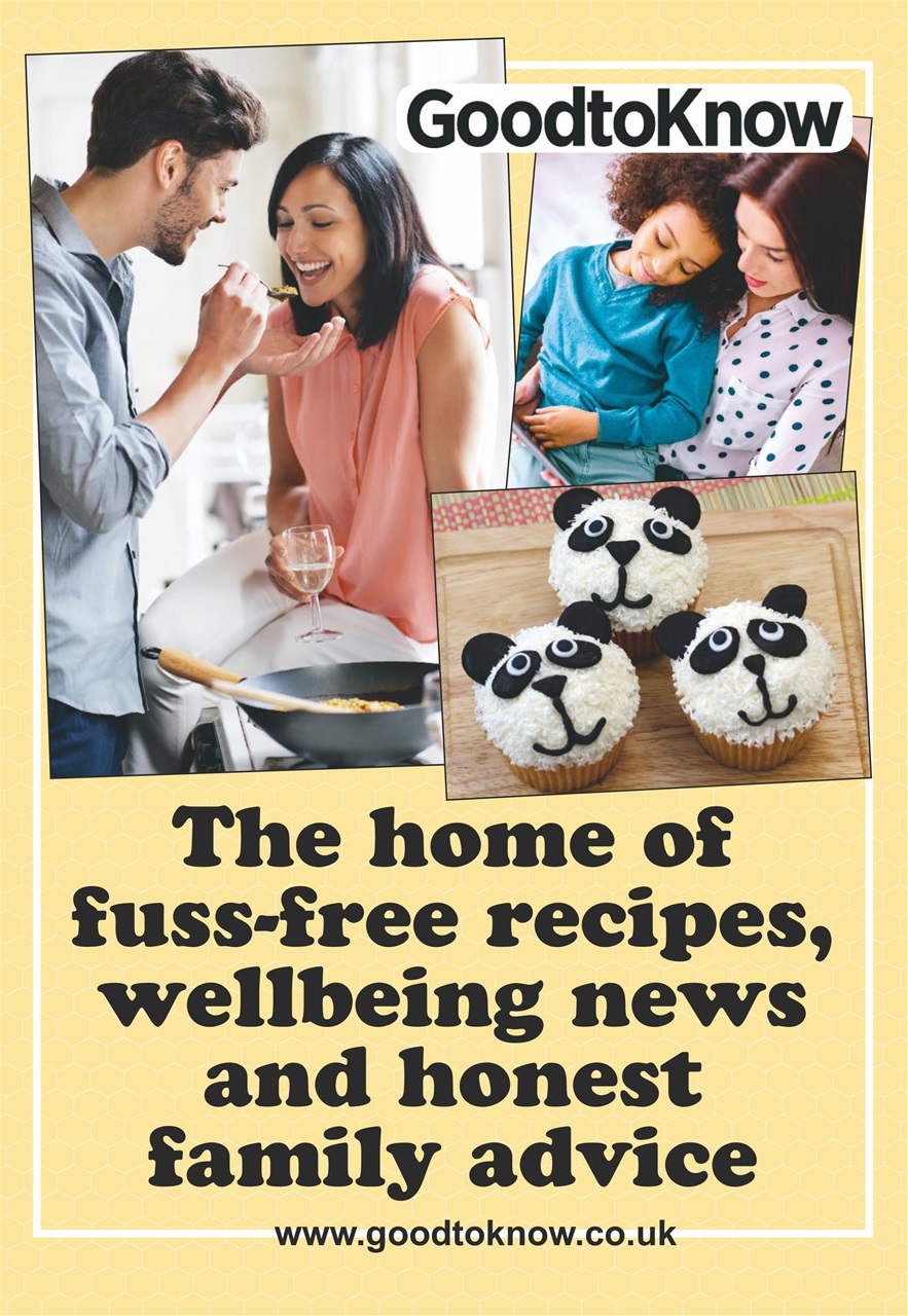 Pick Me Up Preview Pages