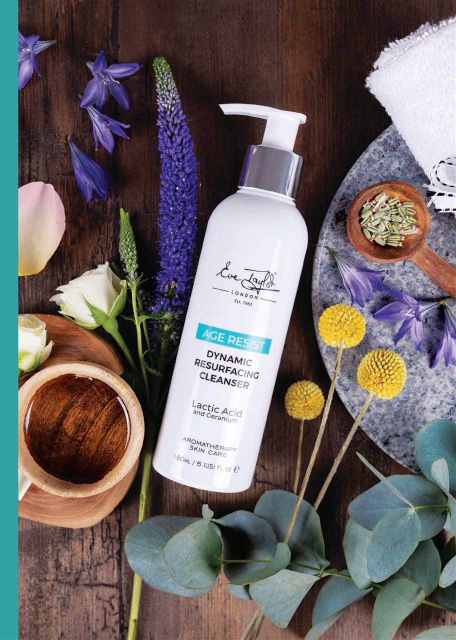 Professional Beauty Preview Pages