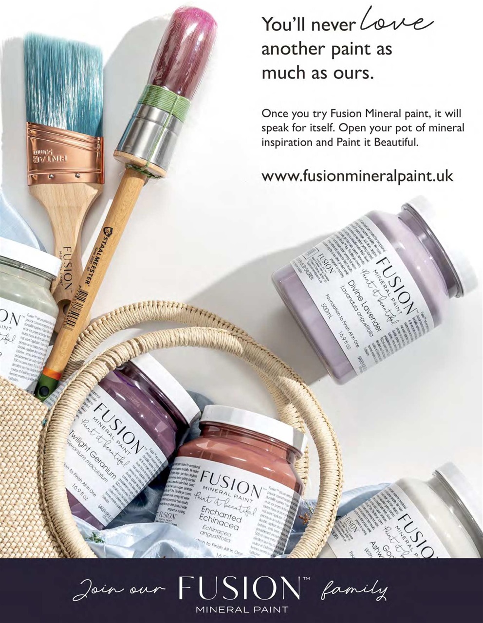 Reclaim Preview Pages