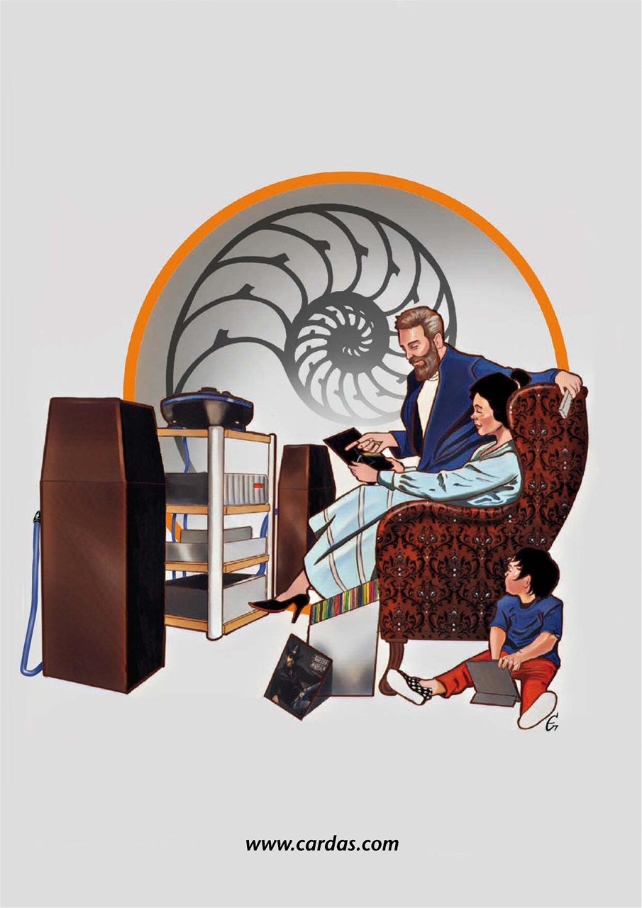 hi-fi+ Global Network Preview Pages