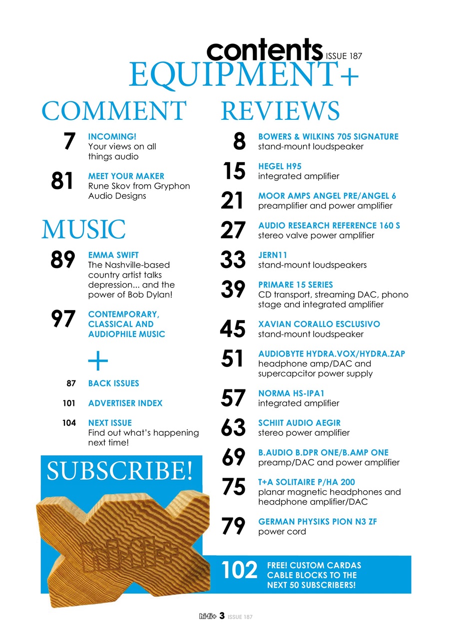 hi-fi+ Global Network Preview Pages