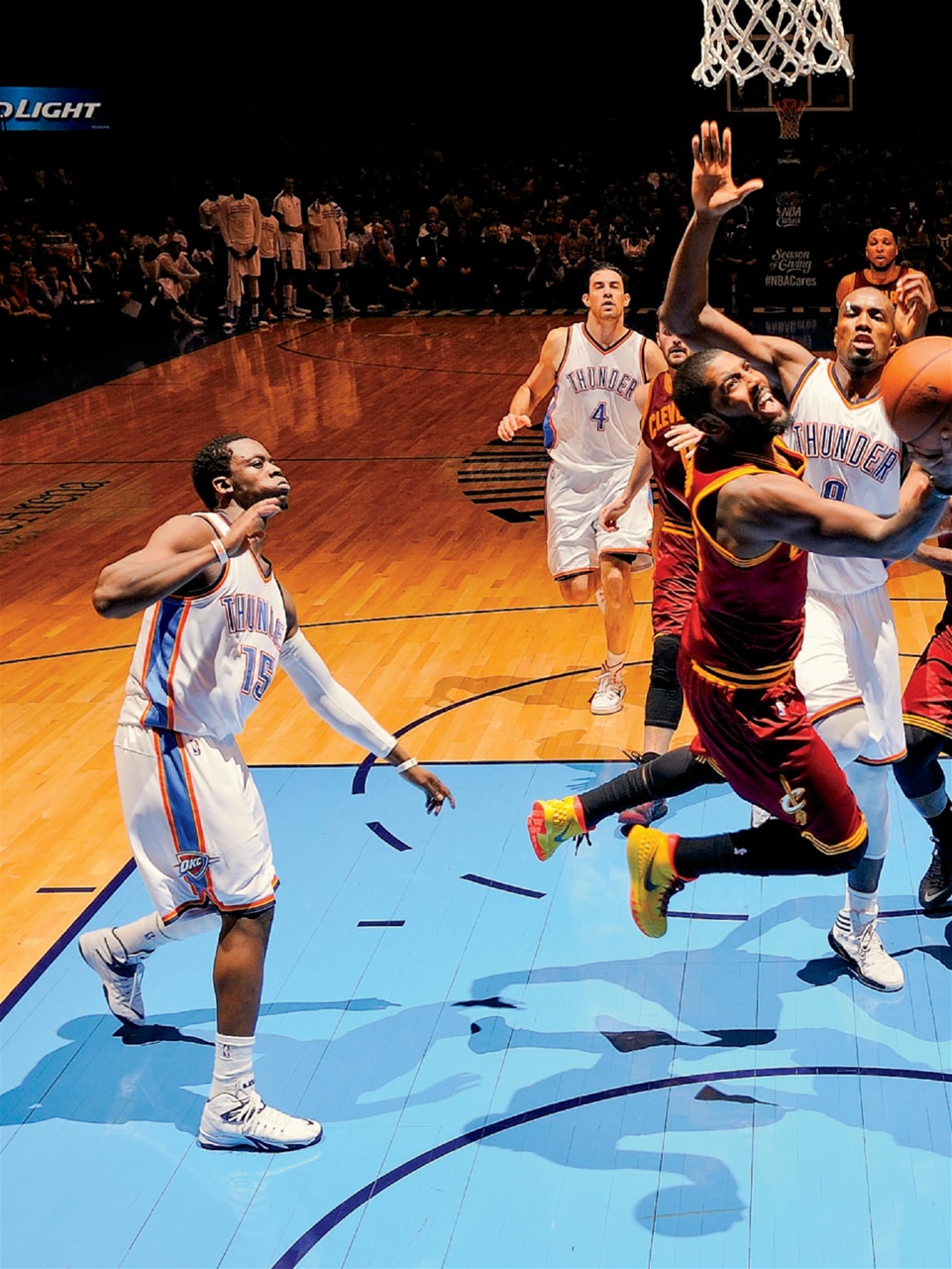 Sports Illustrated Preview Pages