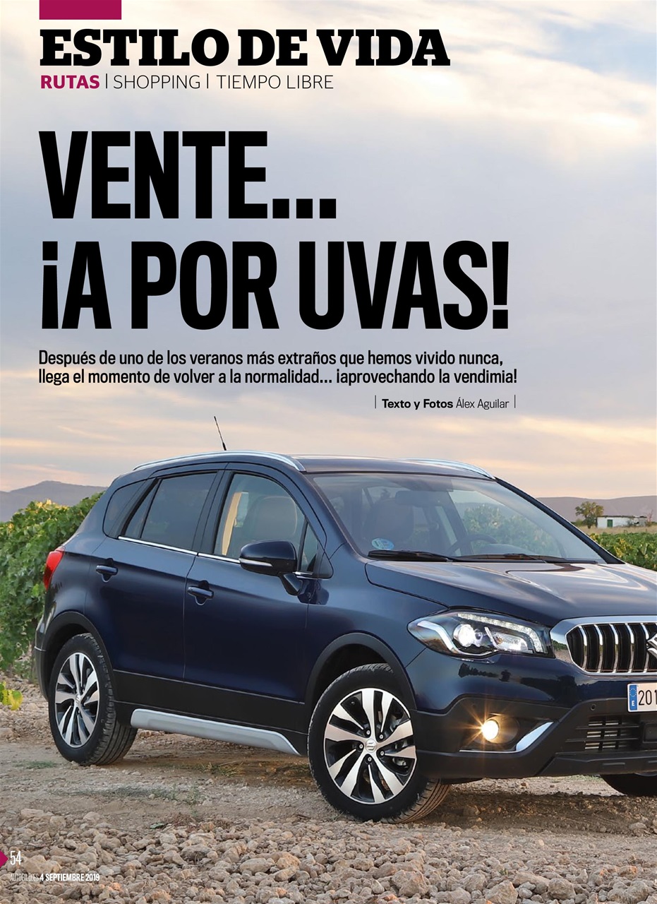 Auto Bild Preview Pages