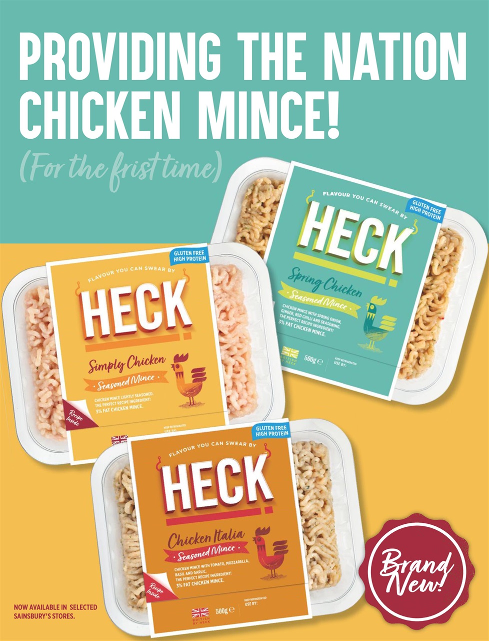 Easy Cook Magazine Preview Pages