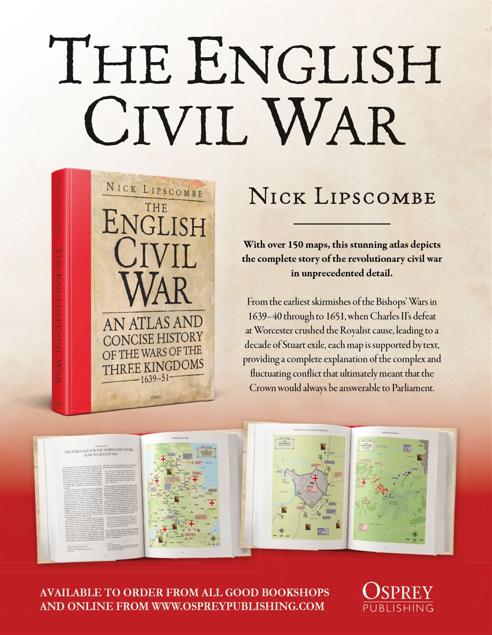 All About History Preview Pages