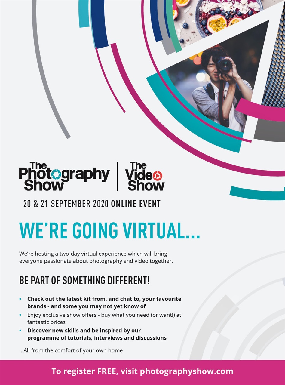 iCreate Preview Pages