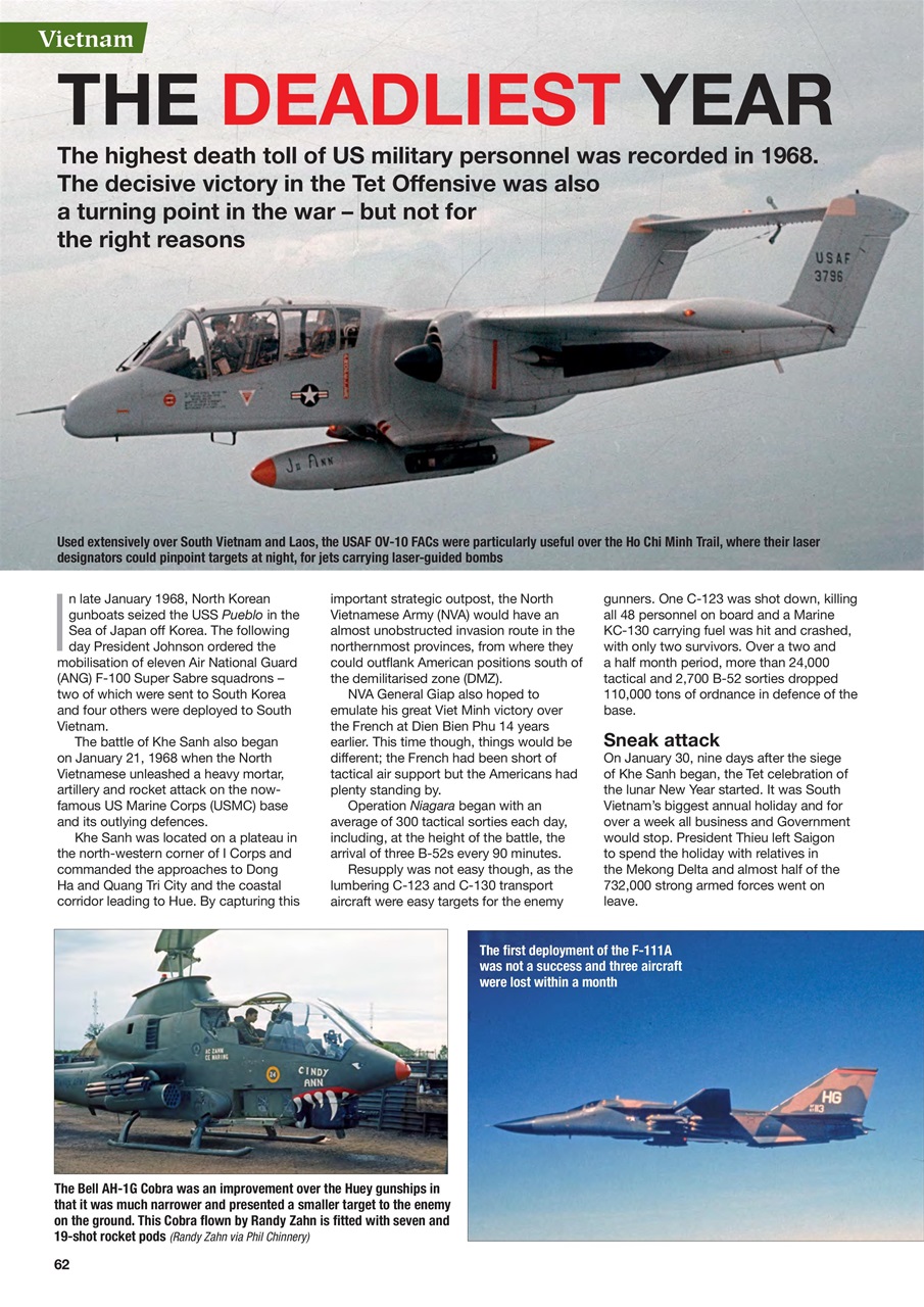 Aviation Specials Preview Pages