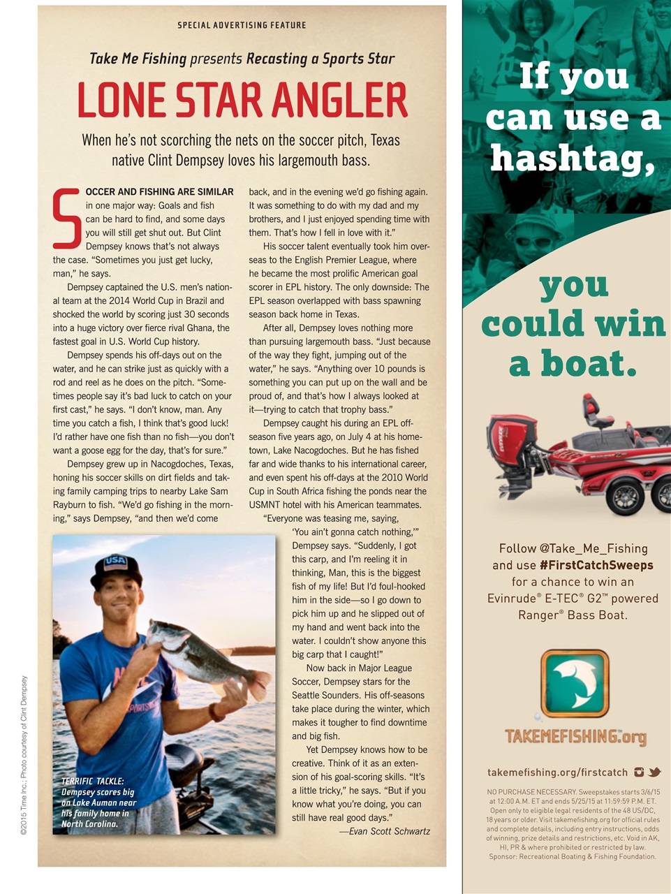 Sports Illustrated Preview Pages