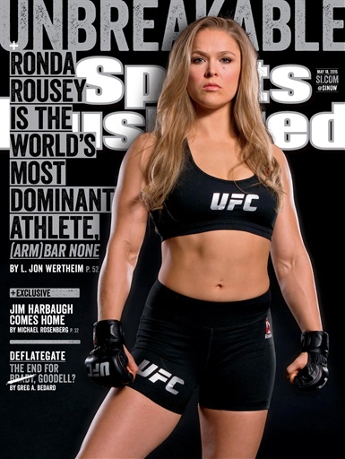 Sports Illustrated issue 