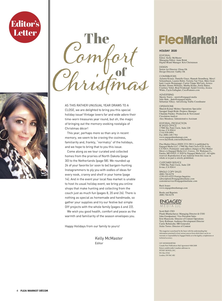 Cottages and Bungalows Preview Pages