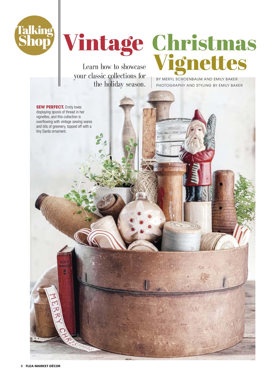 Cottages and Bungalows Preview Pages