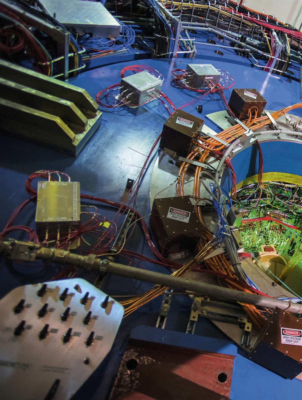 BBC Science Focus Magazine Preview Pages