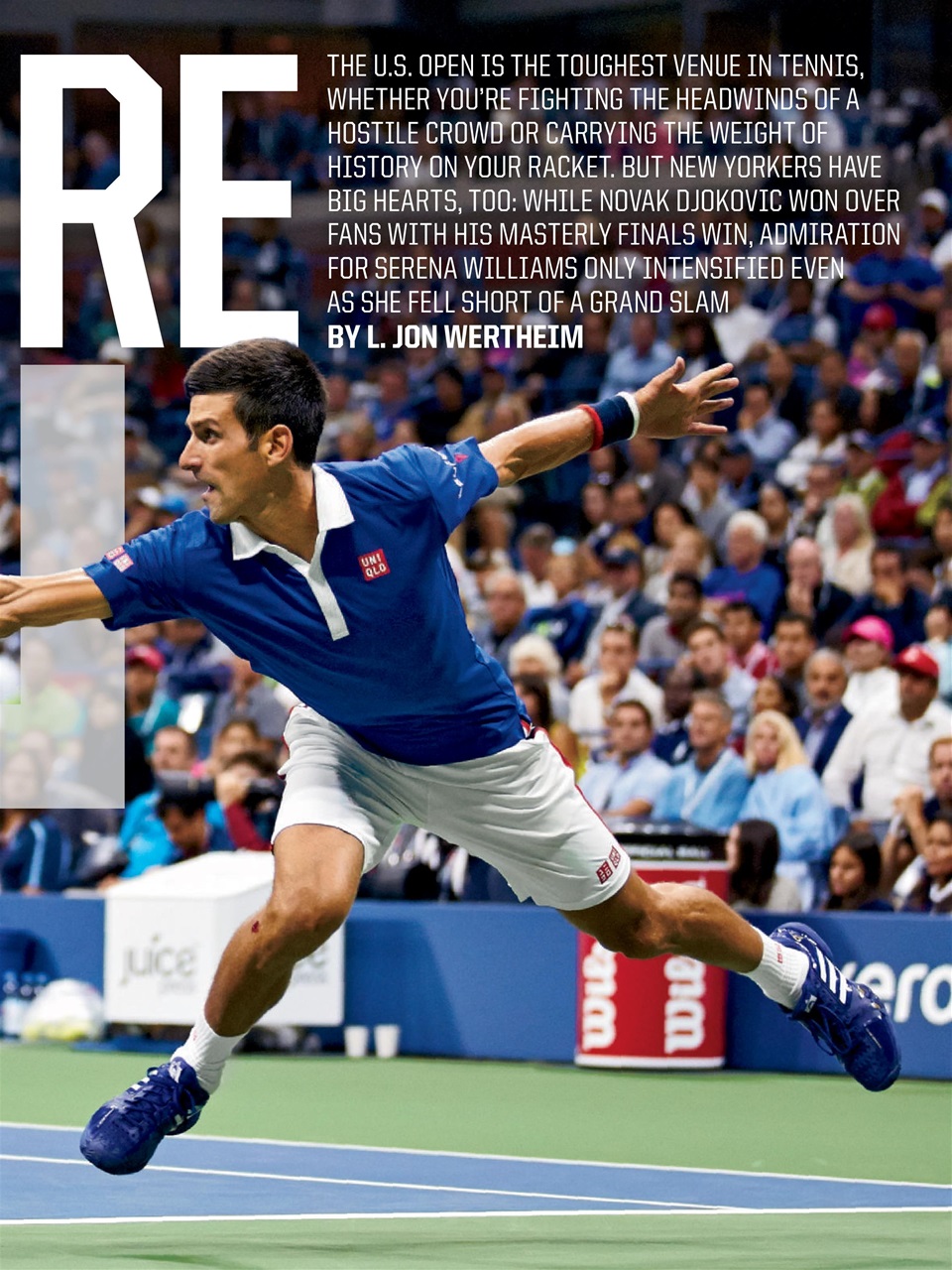 Sports Illustrated Preview Pages