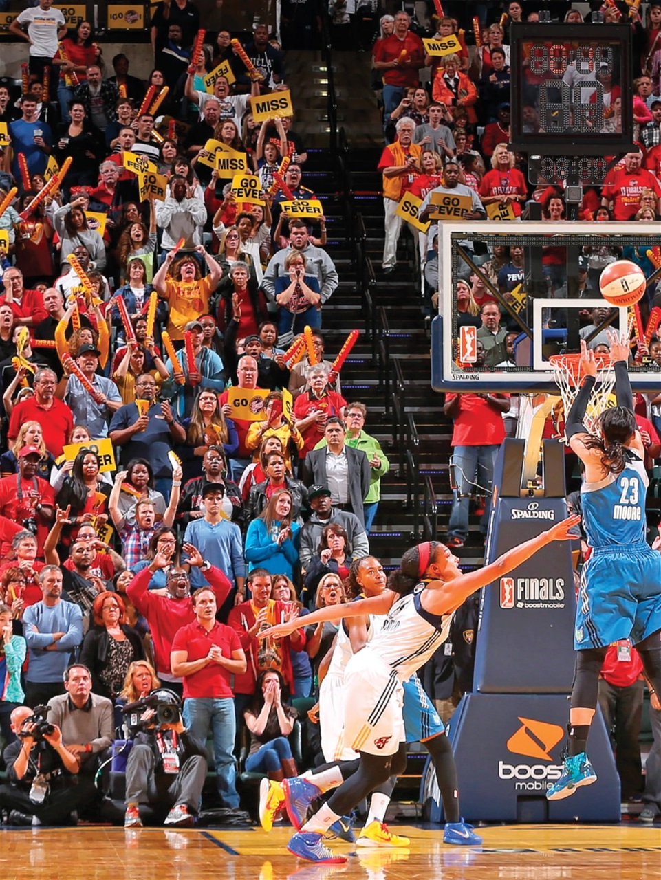 Sports Illustrated Preview Pages