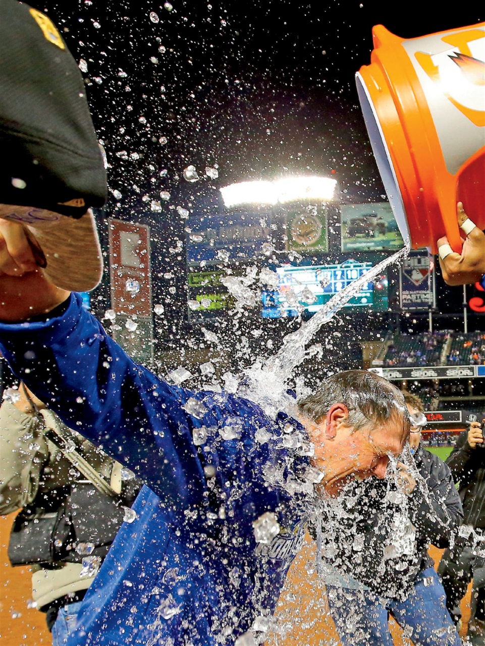 Sports Illustrated Preview Pages