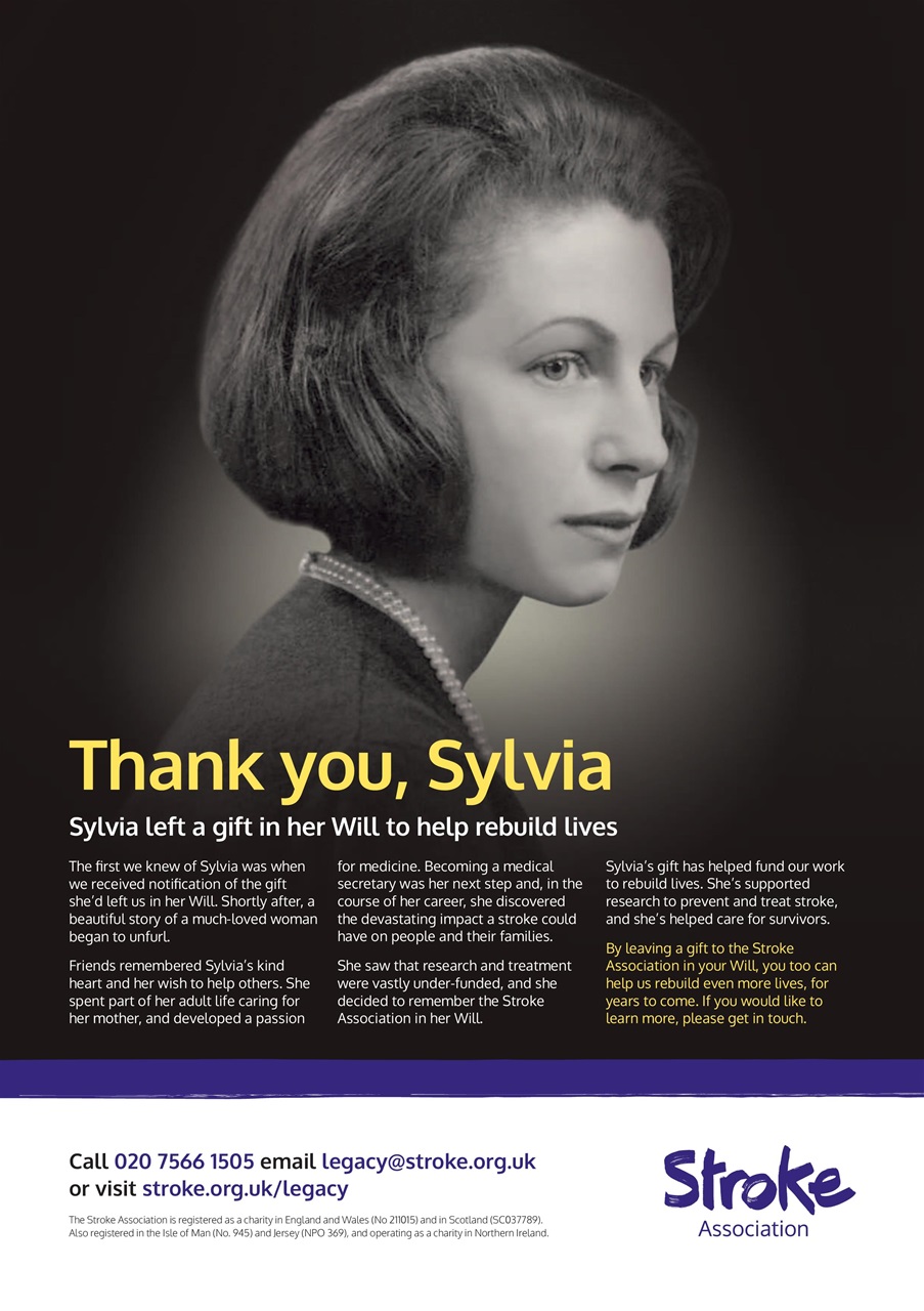 The Lady Preview Pages