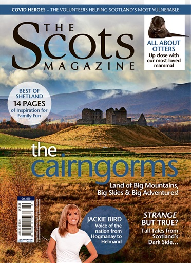 The Scots Magazine issue 