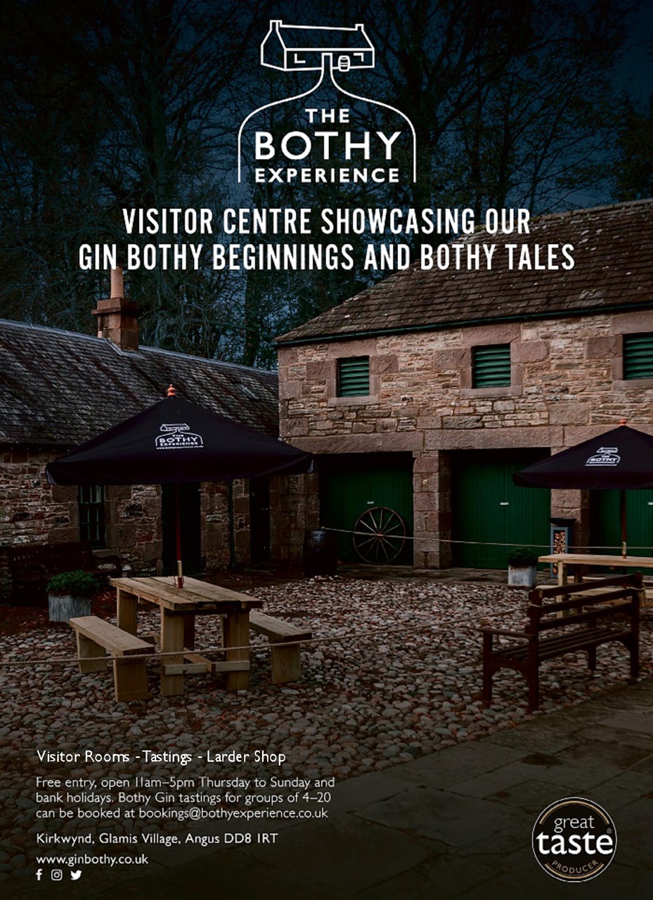 The Scots Magazine Preview Pages