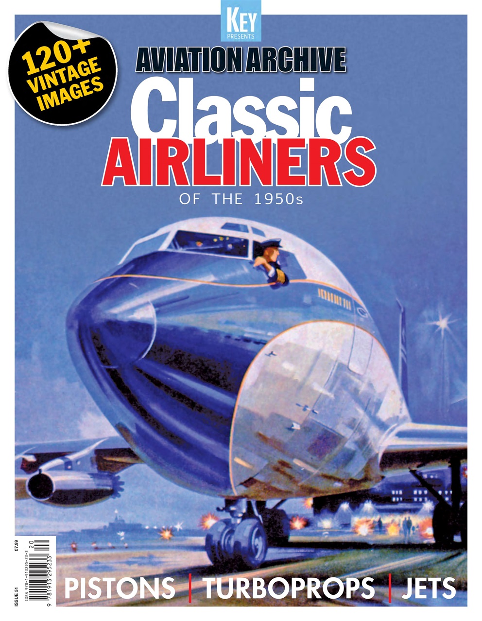 Aviation Archive Magazine Preview Pages