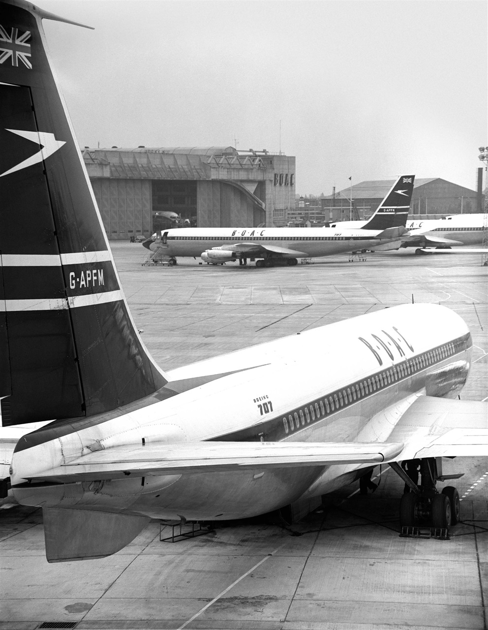 Aviation Archive Magazine Preview Pages