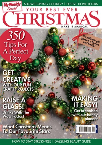 My Weekly Special issue 68