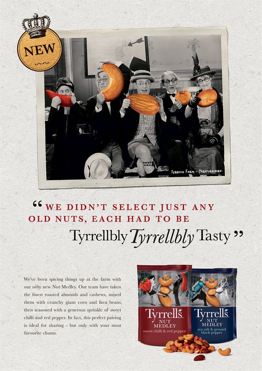 My Weekly Special Preview Pages