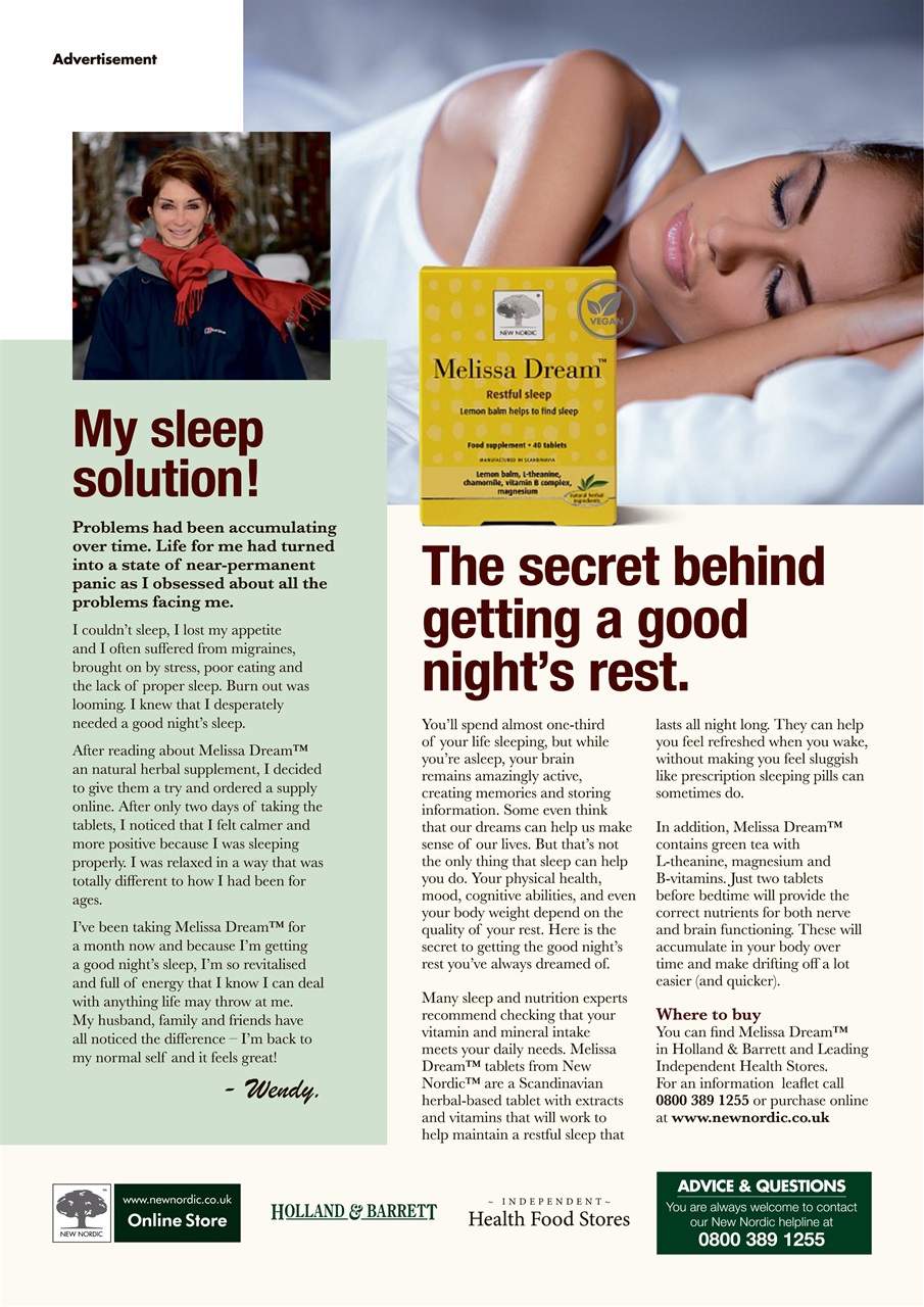 My Weekly Special Preview Pages