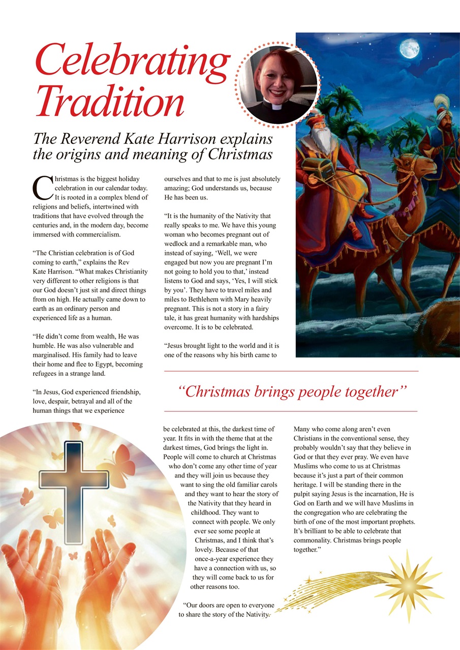 My Weekly Special Preview Pages