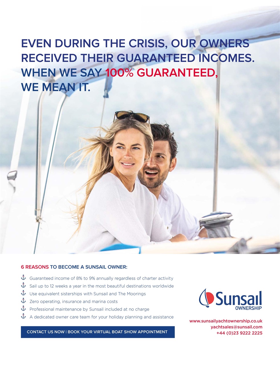 Sailing Today Preview Pages