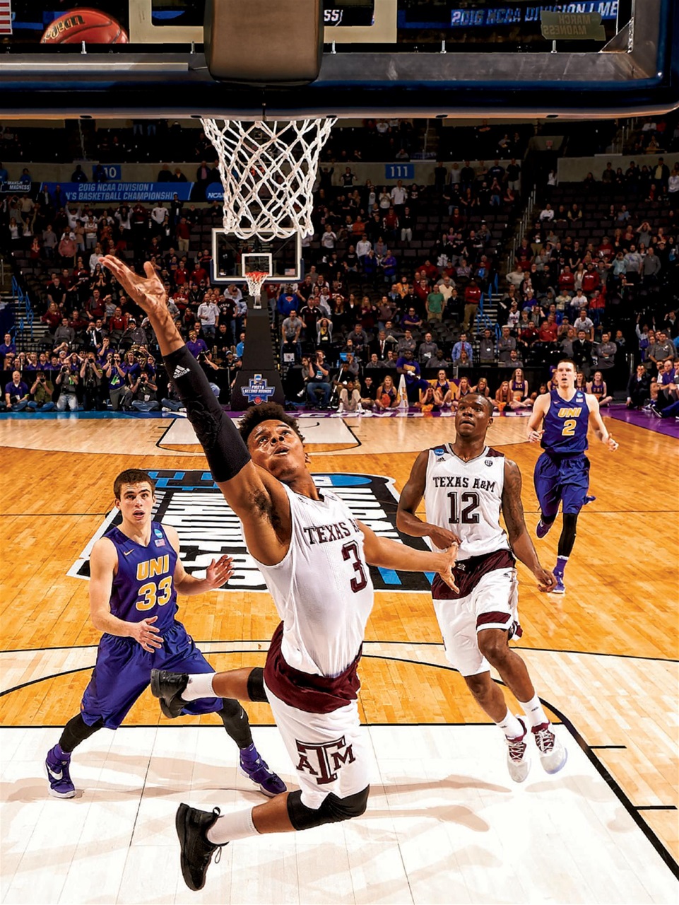 Sports Illustrated Preview Pages