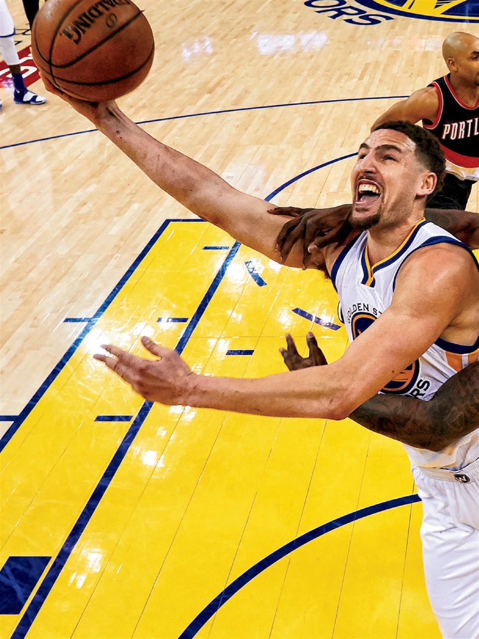 Sports Illustrated Preview Pages