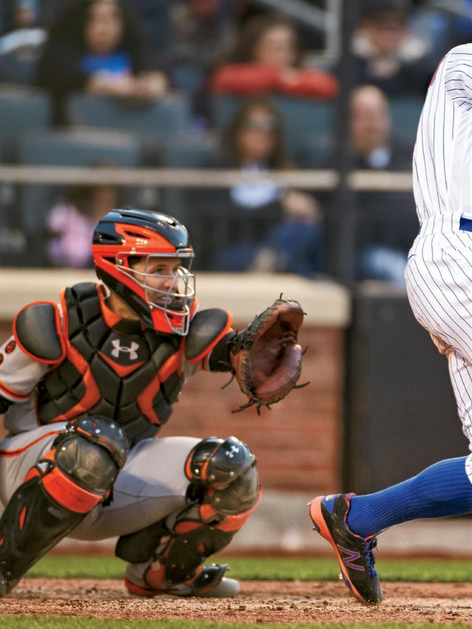 Sports Illustrated Preview Pages