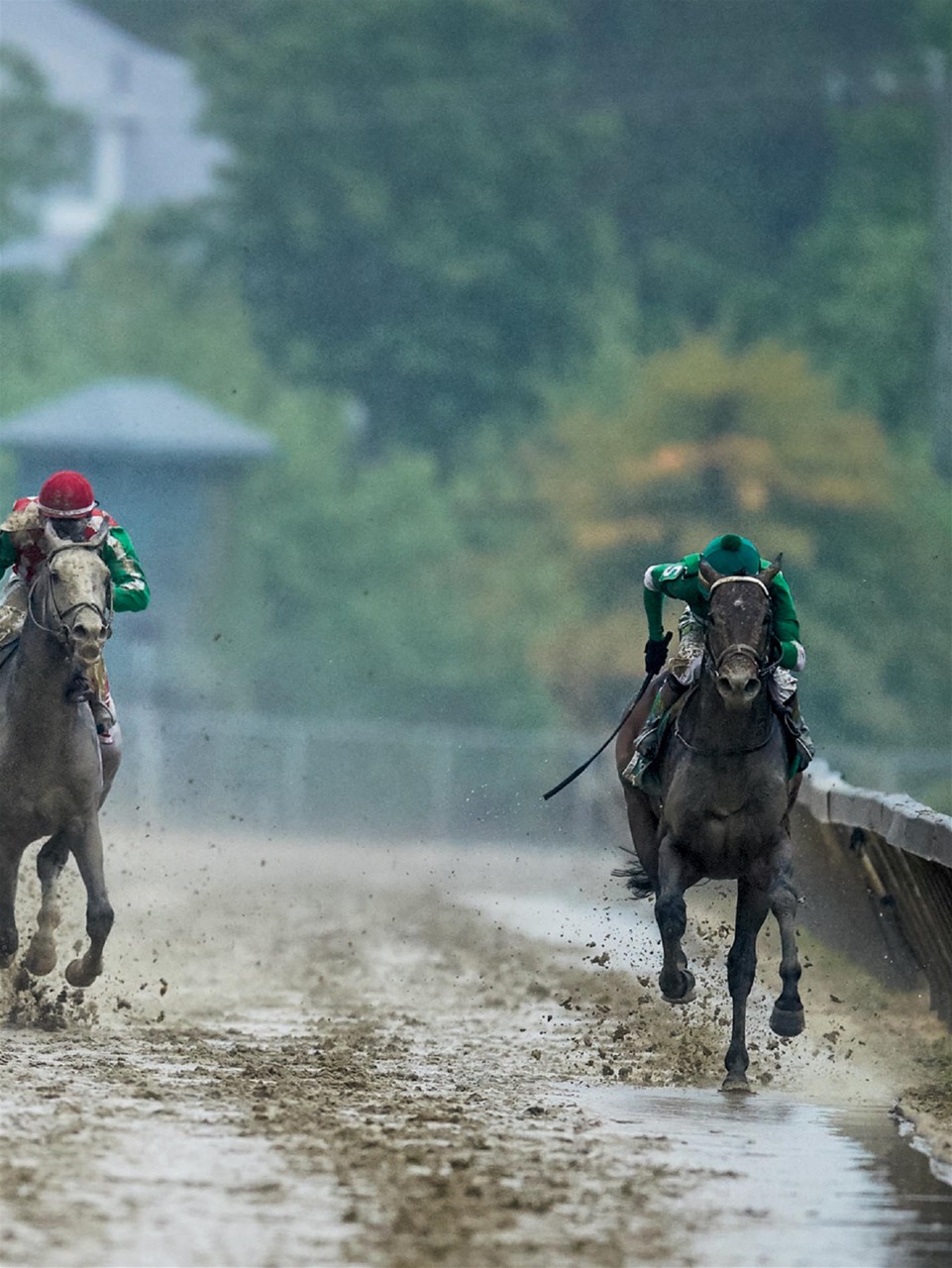 Sports Illustrated Preview Pages