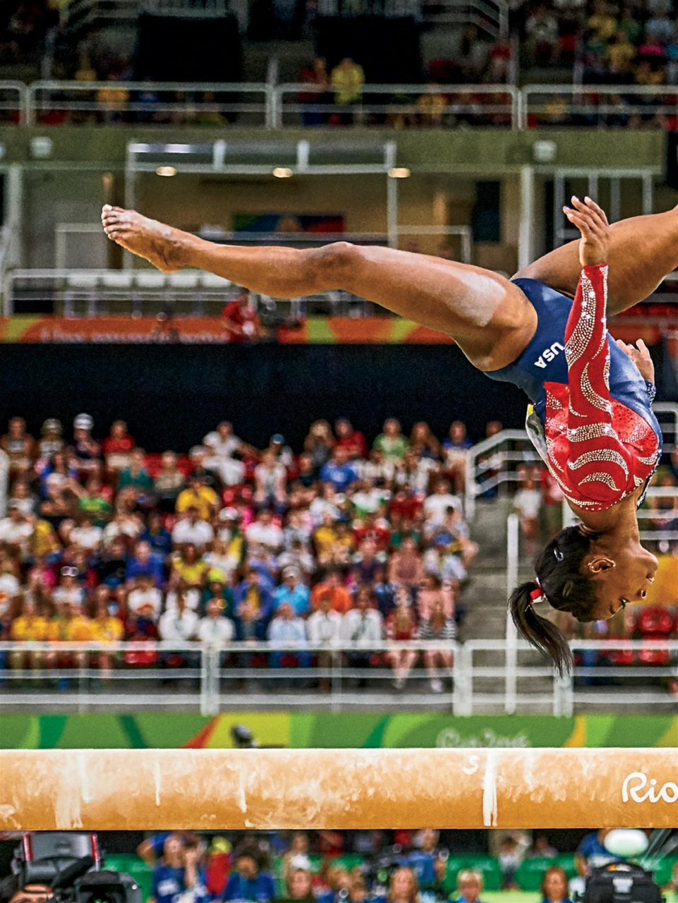 Sports Illustrated Preview Pages