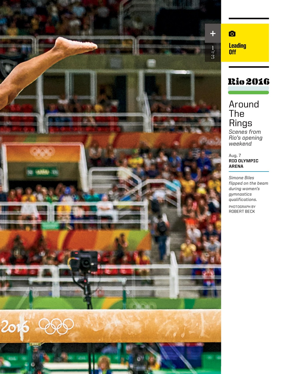 Sports Illustrated Preview Pages