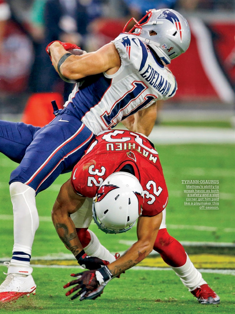 Sports Illustrated Preview Pages