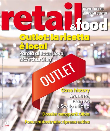 Retail&food issue 