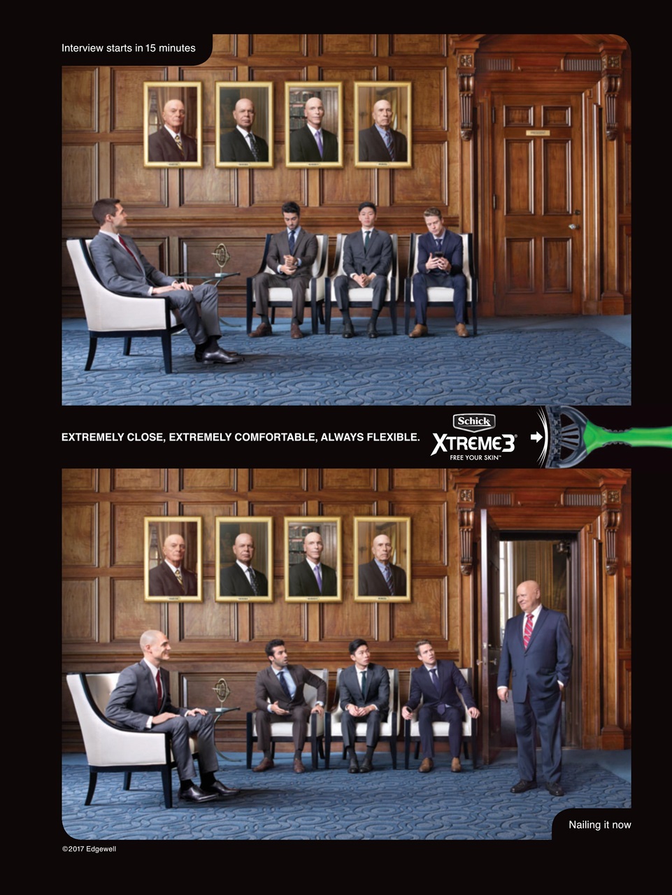 Sports Illustrated Preview Pages